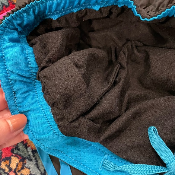 Craft Sports black shorts nwot sz L - Picture 5 of 8